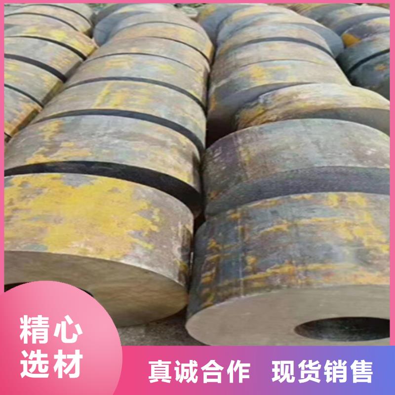 12Cr1MoVG合金钢管,合金钢管产品细节