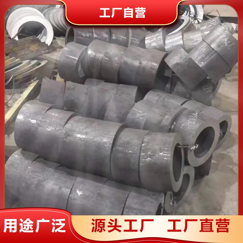 p91无缝钢管规格与型号
