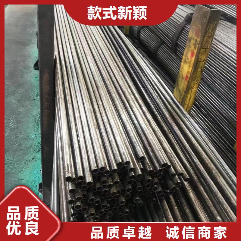厚壁精密无缝钢管规格表
