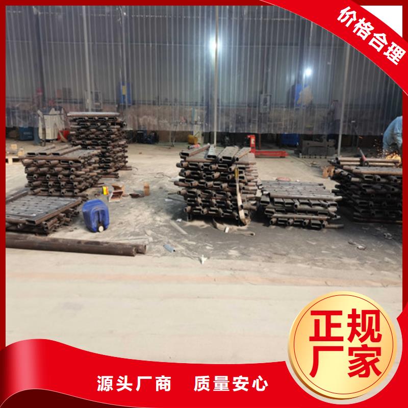 景区护栏护栏厂家