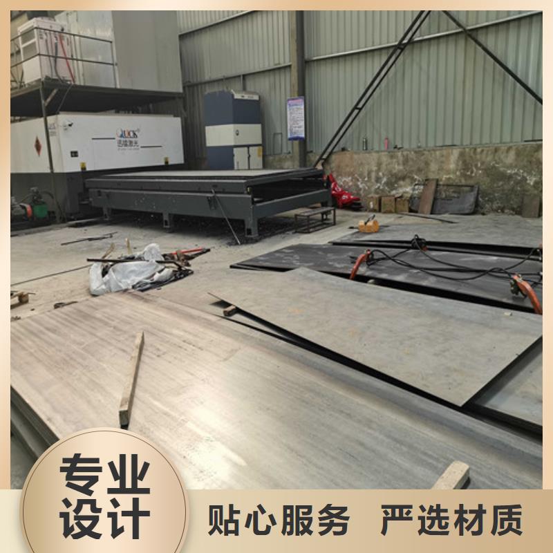 经验丰富的不锈钢复合管河道护栏厂家