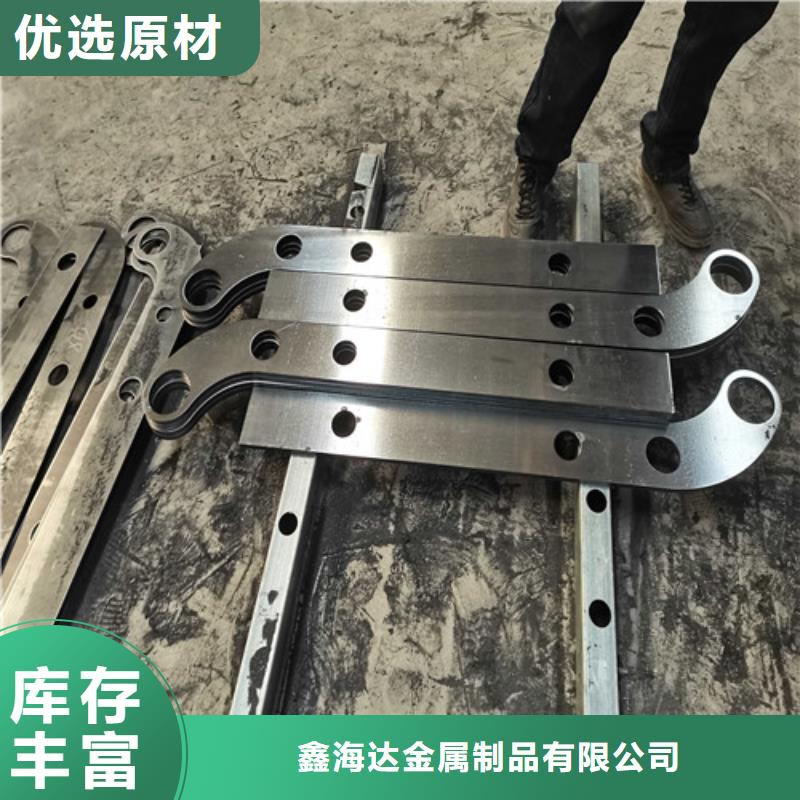 304不锈钢复合管批发价格