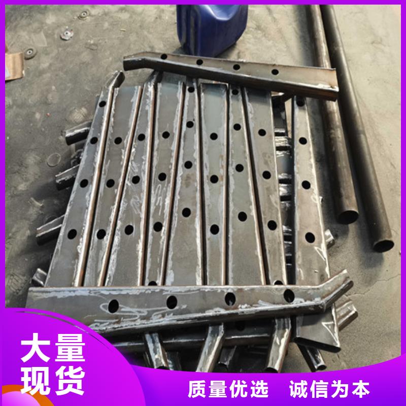 景区护栏护栏厂家