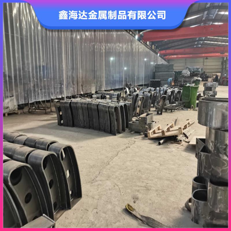 保亭县201不锈钢复合管护栏大品牌