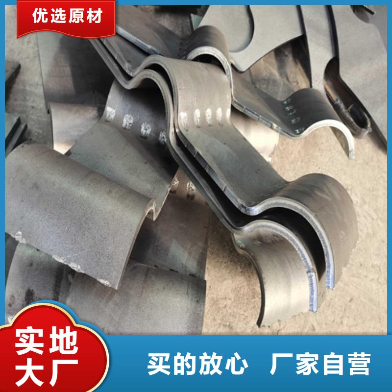 304不锈钢复合管厂家按需定制