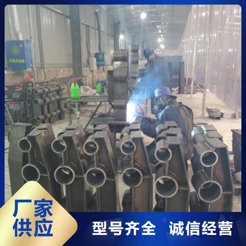 304不锈钢碳素钢复合管质量保证