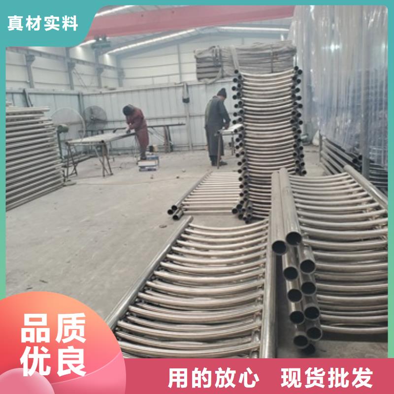  桥梁护栏您想要的我们都有