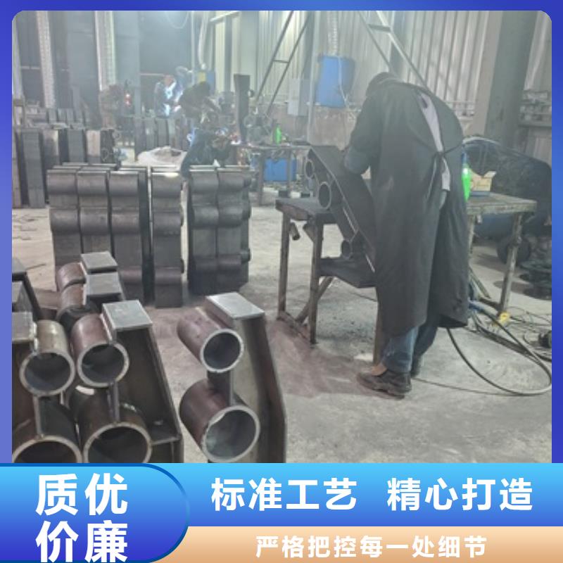  桥梁护栏您想要的我们都有