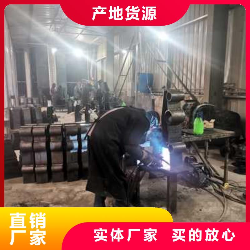304不锈钢复合管哪家好