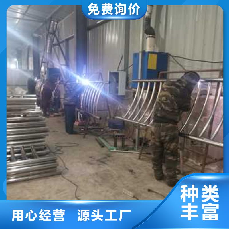  桥梁护栏您想要的我们都有