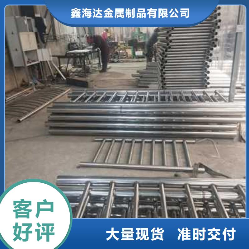 规格齐全的玻璃景观护栏销售厂家
