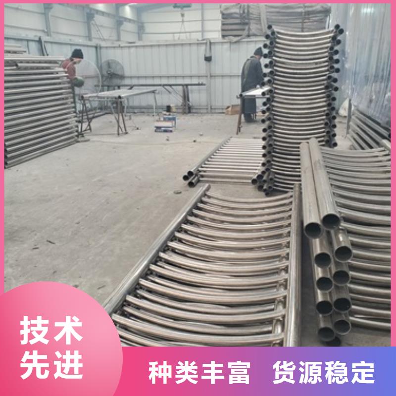 桥梁护栏品质无所畏惧