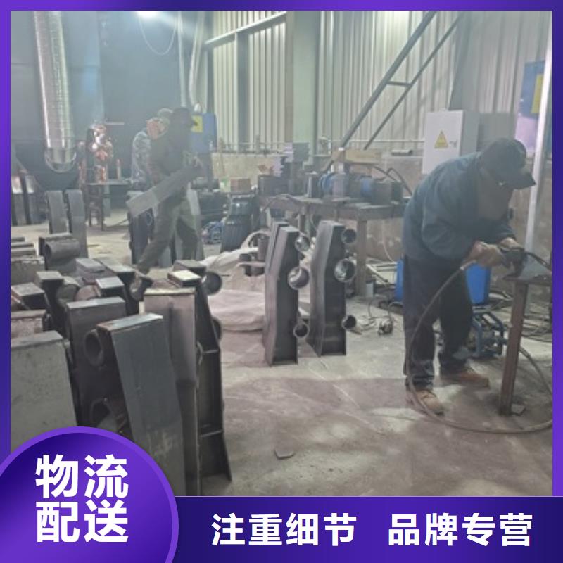 304不锈钢碳素钢复合管质量保证