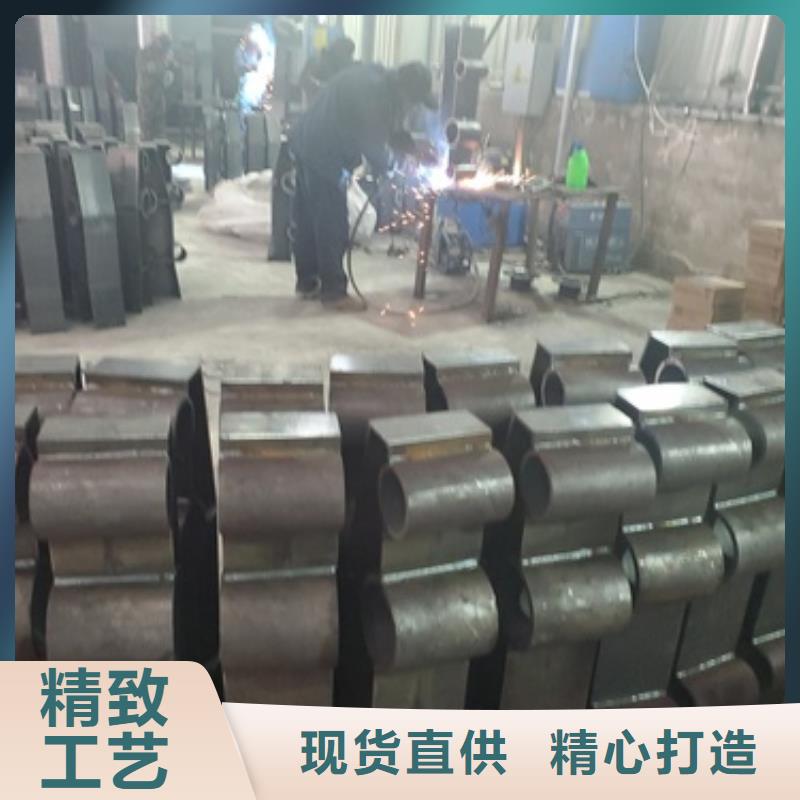 不锈钢碳素钢复合管-不锈钢碳素钢复合管质量过硬