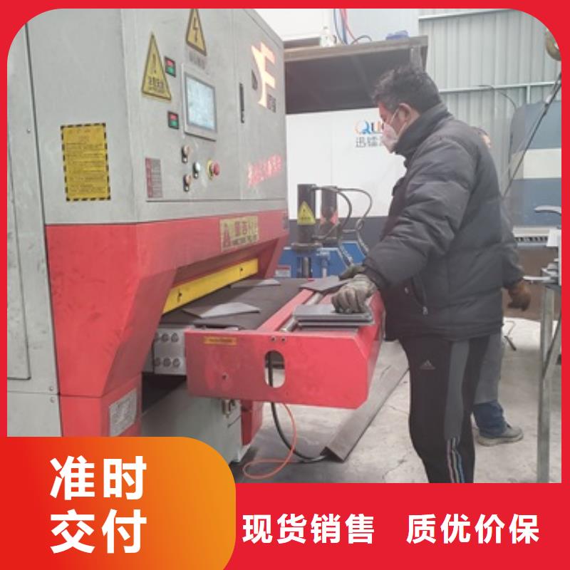 桥梁护栏出厂价