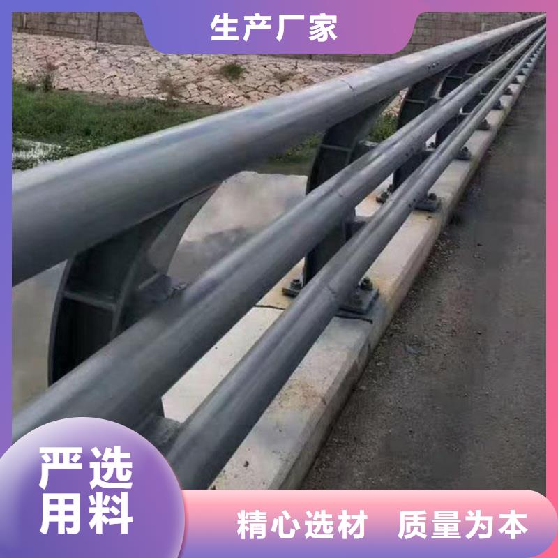 景区护栏护栏厂家