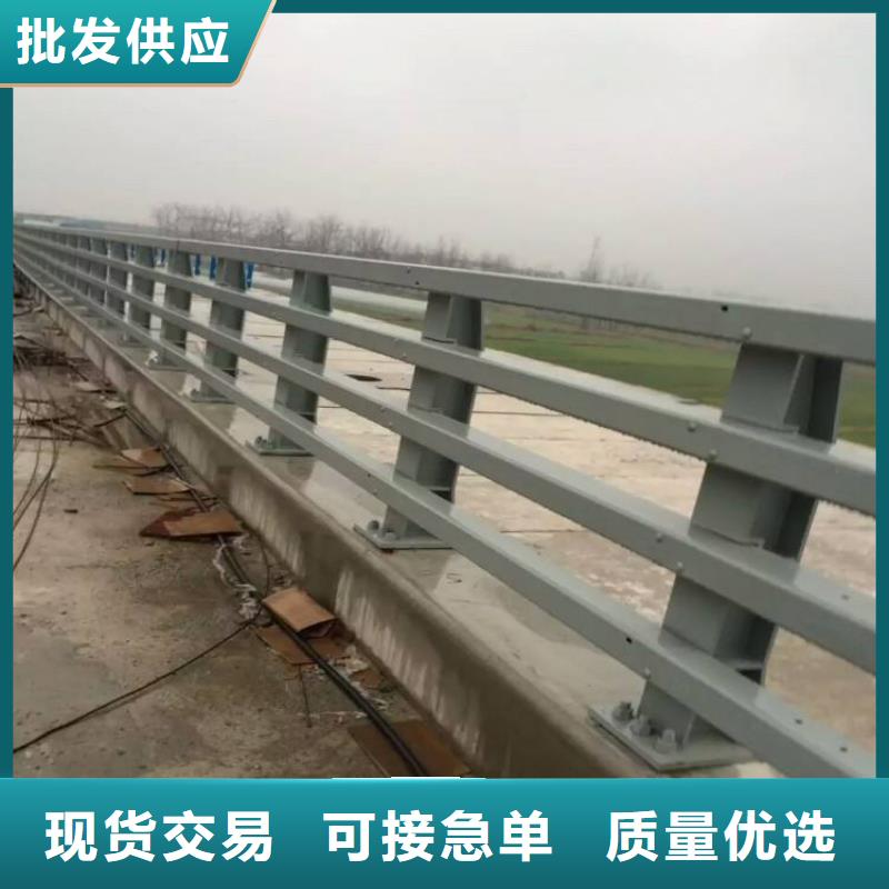 不锈钢复合管栏杆价格合适