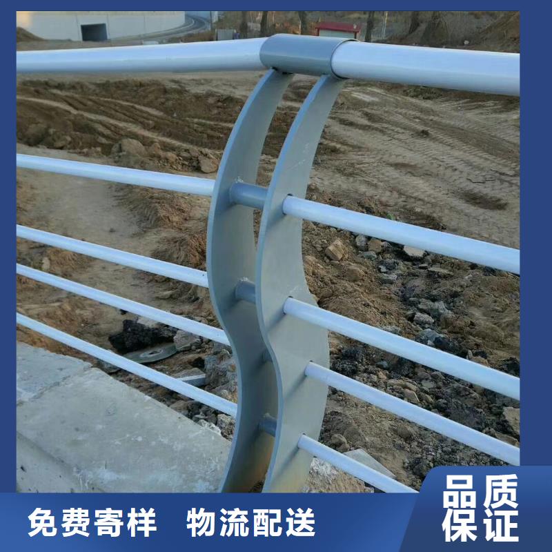 桥梁护栏您想要的我们都有