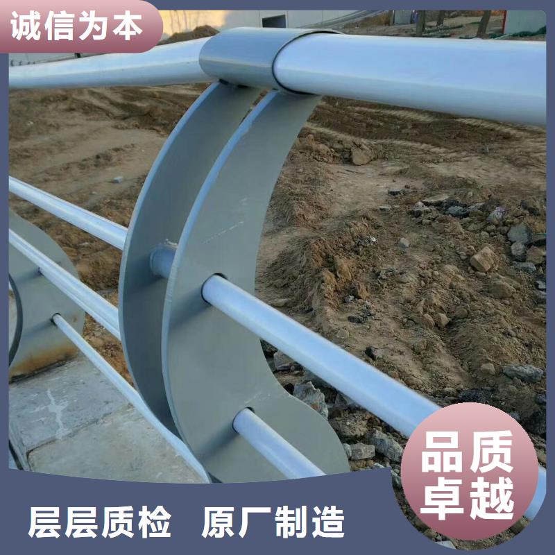 桥梁护栏您想要的我们都有