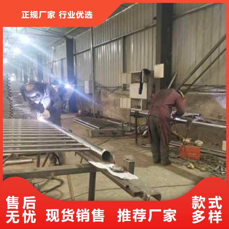 桥梁护栏您想要的我们都有