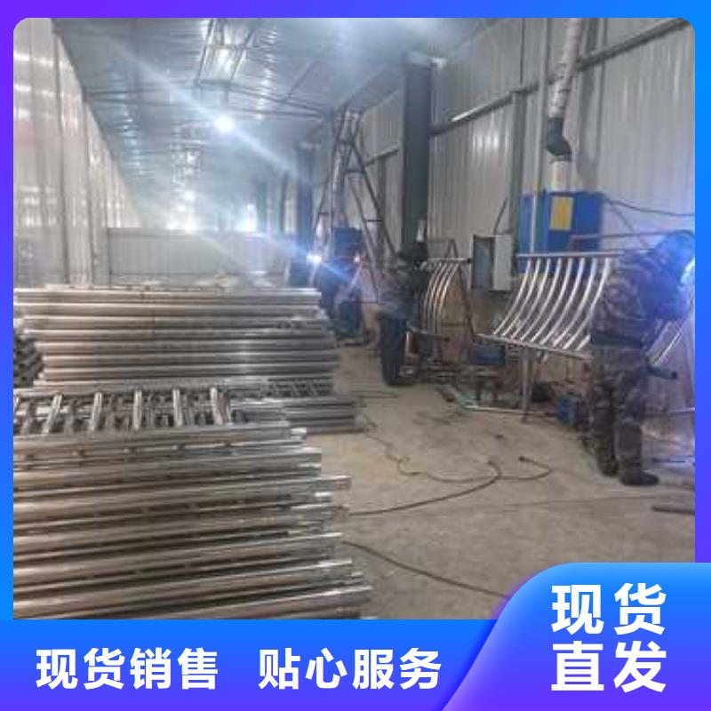 桥梁护栏您想要的我们都有