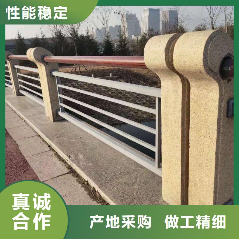 桥梁护栏您想要的我们都有