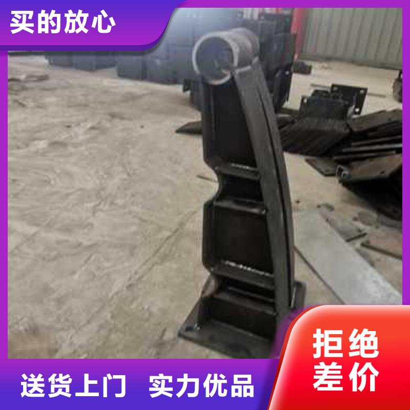 桥梁防撞护栏抗老化、耐腐蚀