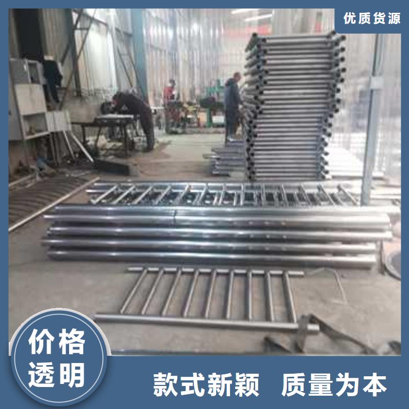 桥梁防撞护栏抗老化、耐腐蚀