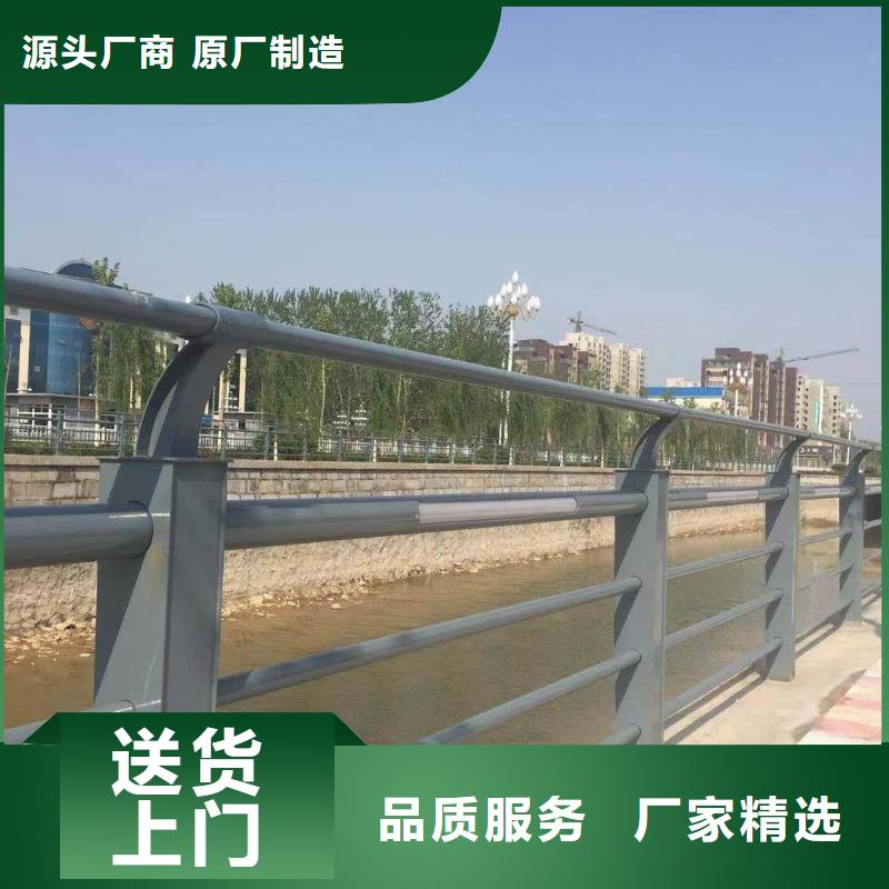 桥梁防撞护栏抗老化、耐腐蚀