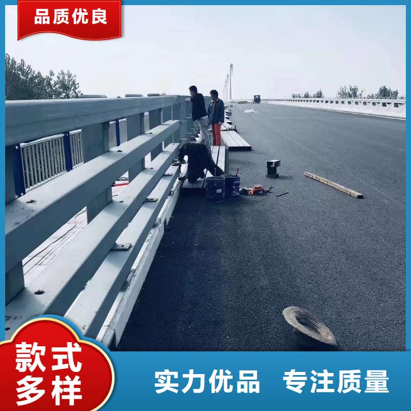 城市交通防撞护栏厂家直销
