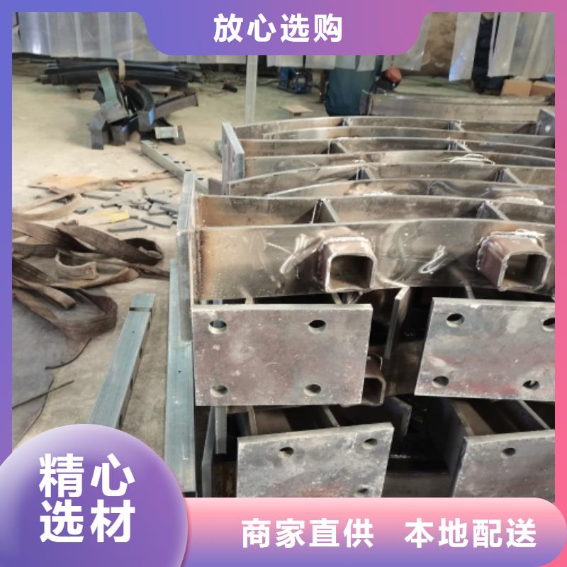 路桥防撞护栏工作原理