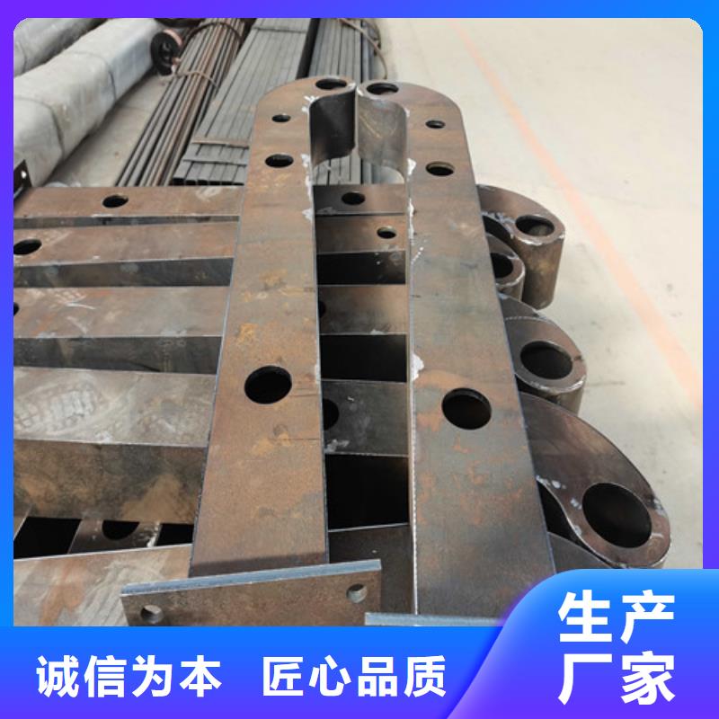 城市天桥栏杆现货质量好