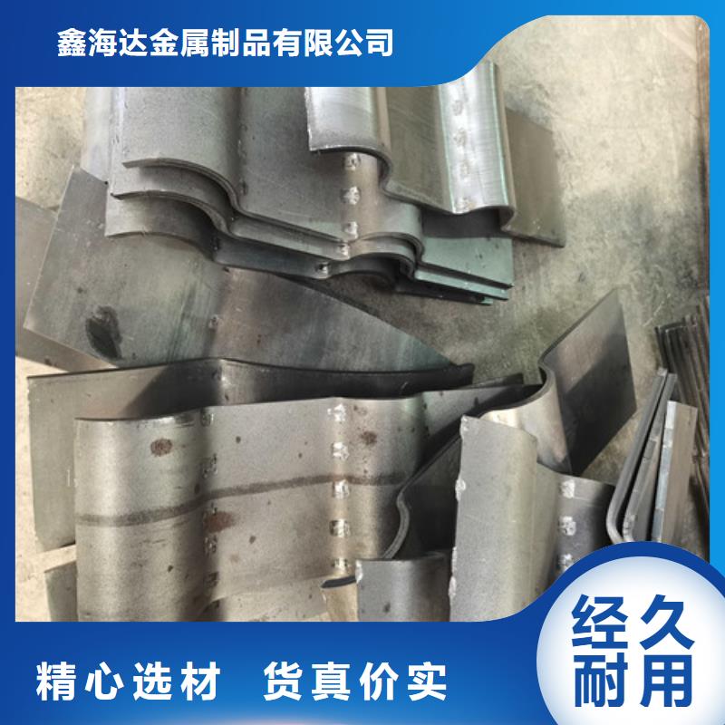 规格全的51*2不锈钢复合管供应商