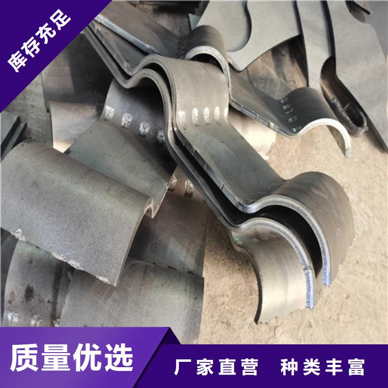 采购铝合金桥梁栏杆必看-服务优