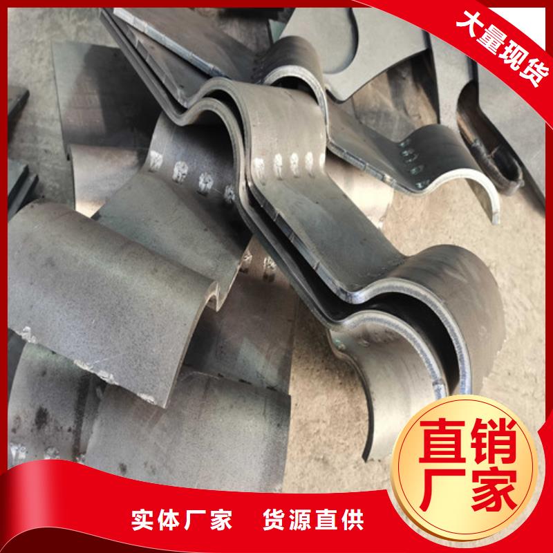 304不锈钢复合管护栏-厂家热销