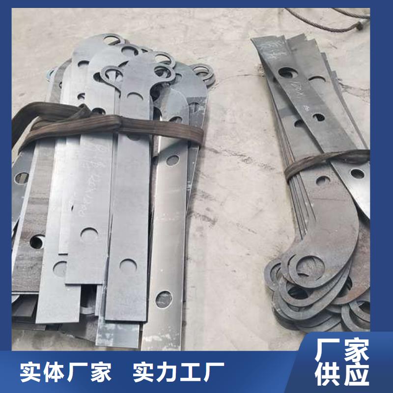 人行横道隔离栏