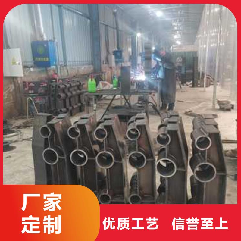 铝合金桥梁栏杆海量货源