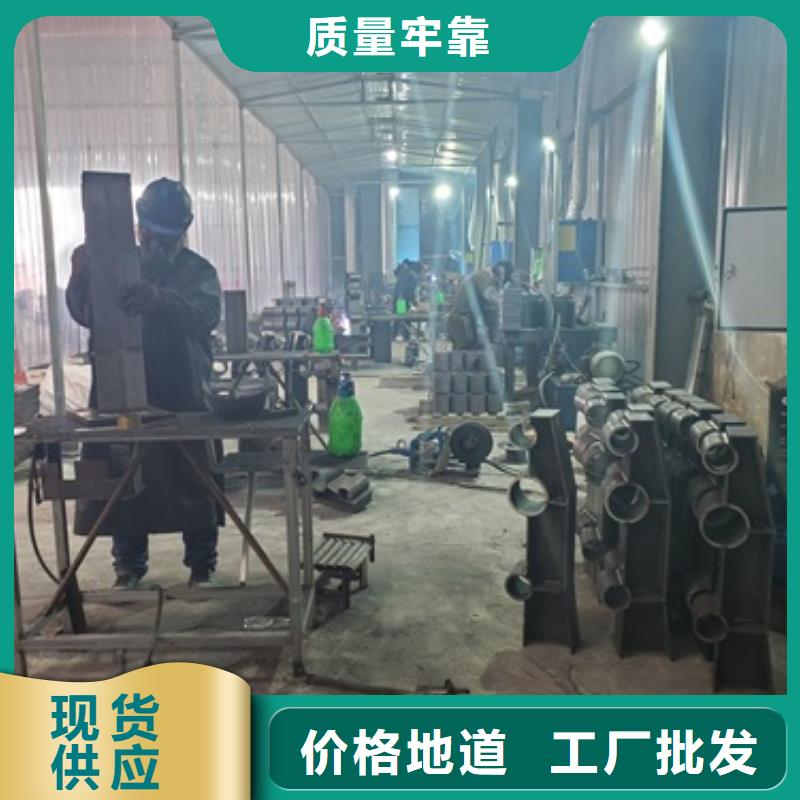 规格全的51*2不锈钢复合管供应商