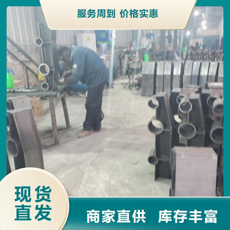 铝合金桥梁栏杆海量货源