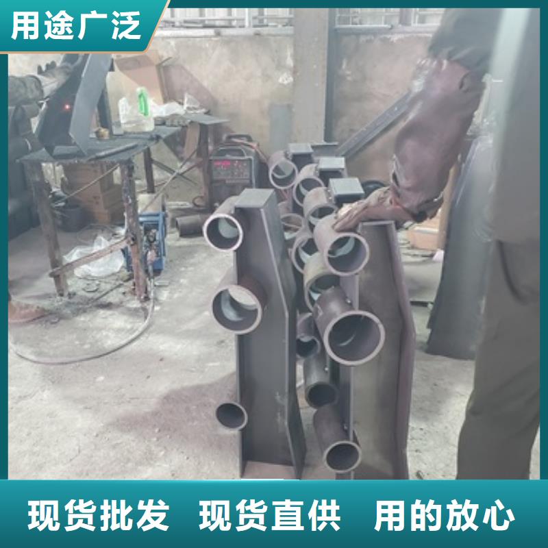 服务周到的桥梁防撞护栏批发商
