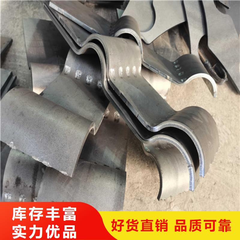 防撞护栏 桥梁护栏性价比高