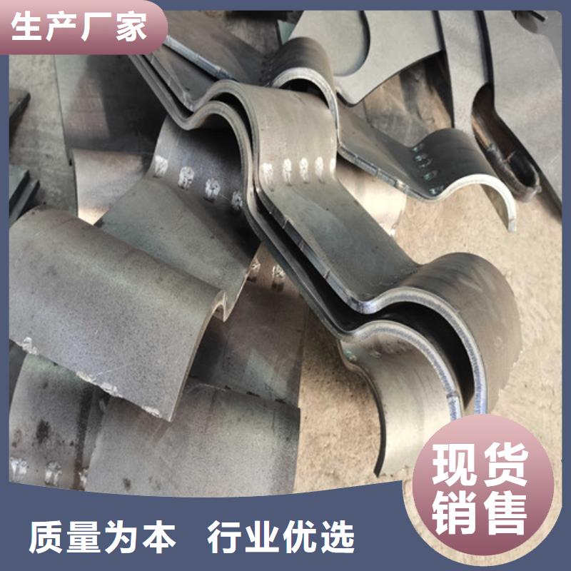 防撞护栏 桥梁护栏专业生产品质保证