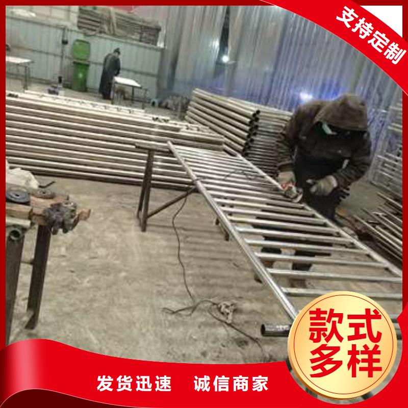 22*1.5不锈钢复合管价格实在的厂家