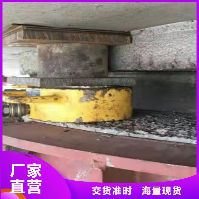 桥梁粘钢加固
