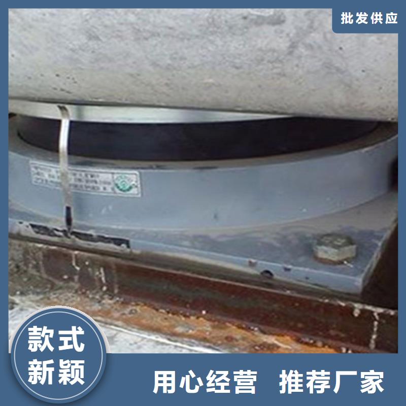 旧桥支座脱空调整更换怎么做？找众拓路桥