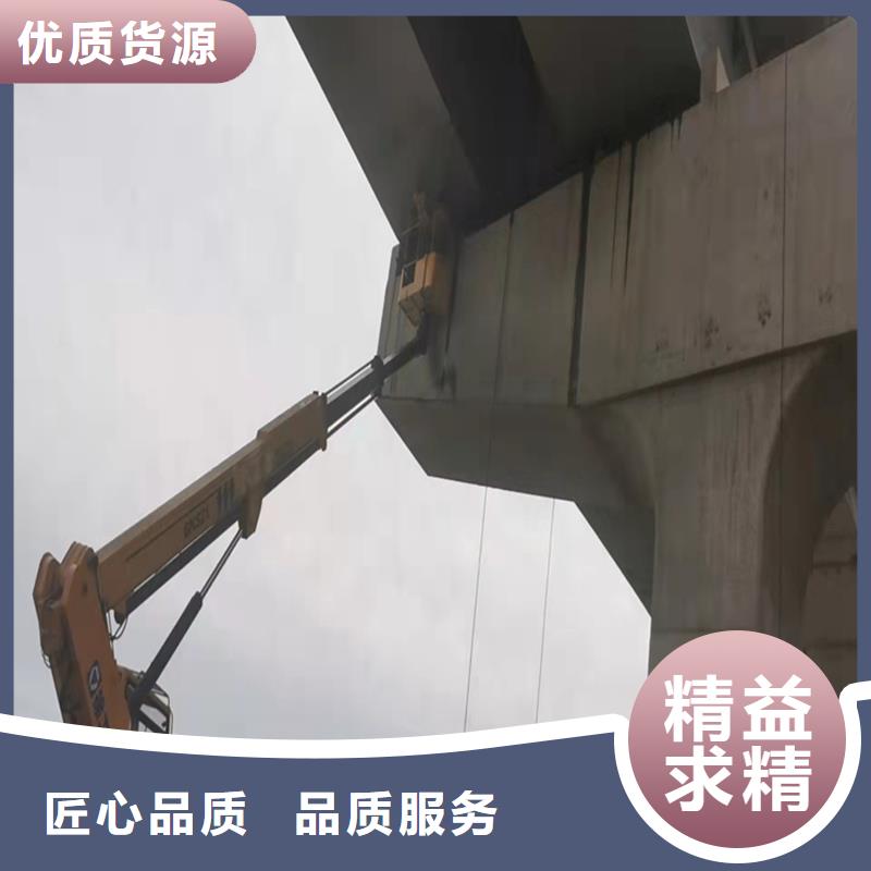 桥梁粘钢加固