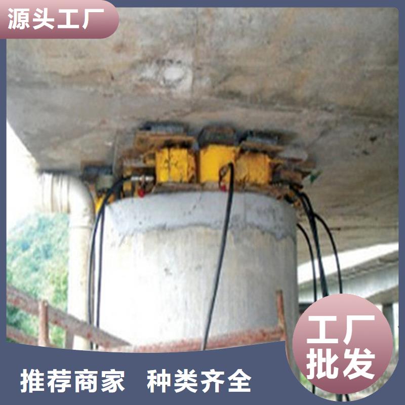 桥梁粘碳纤维加固施工队伍
