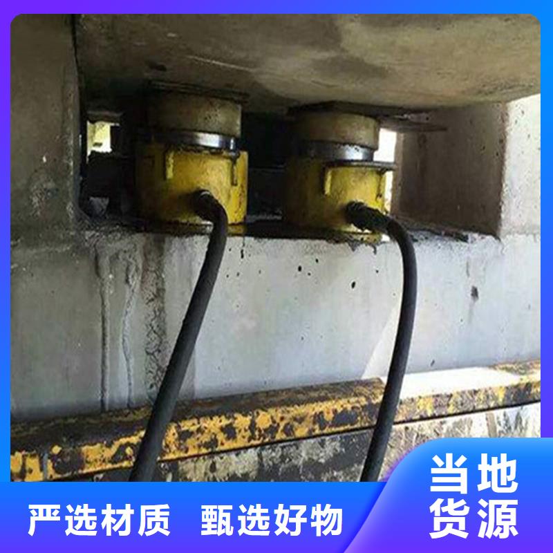 桥梁盆式橡胶支座更换-路桥养护公司