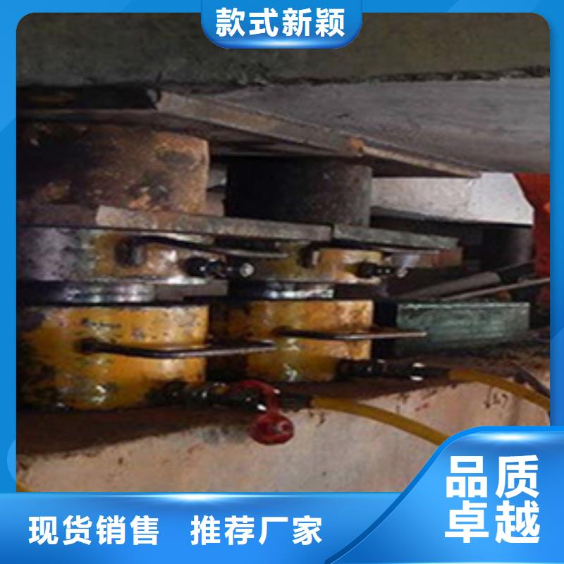 桥梁支座更换价格施工队