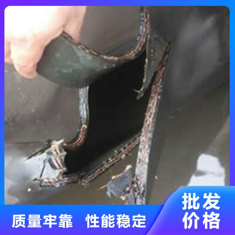 橡胶坝修补施工价格